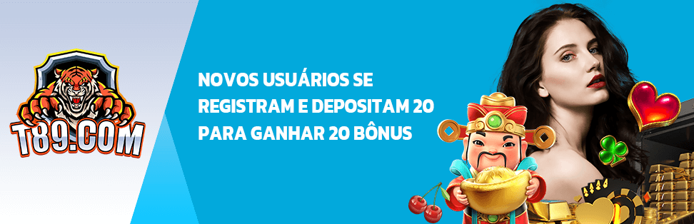 plataforma que já vem com bônus